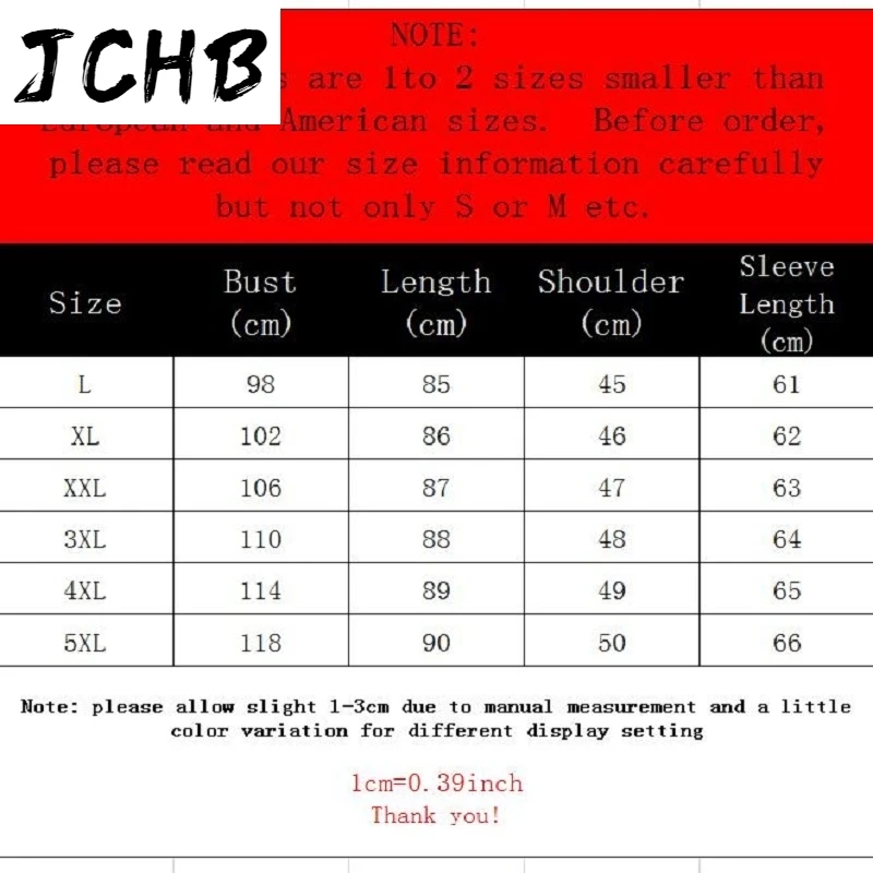 

Winter JCHB Parka Real Fur Coat Men Long Jacket Hooded Natural Wolf Fur Liner Mens Winter Jackets and Coats Parkas KJ3443