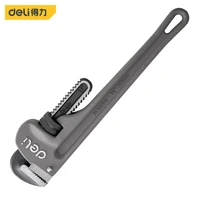 dl105014 adjustable magic wrench 10121418 inch heavy duty quick pipe wrenches large opening universal water pipe clamp pliers
