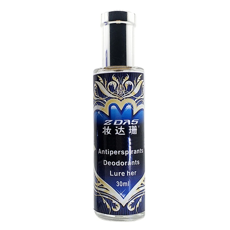 Оригинальный мужской феромон духи афродизиак аттрактант для флирта Для мужчин