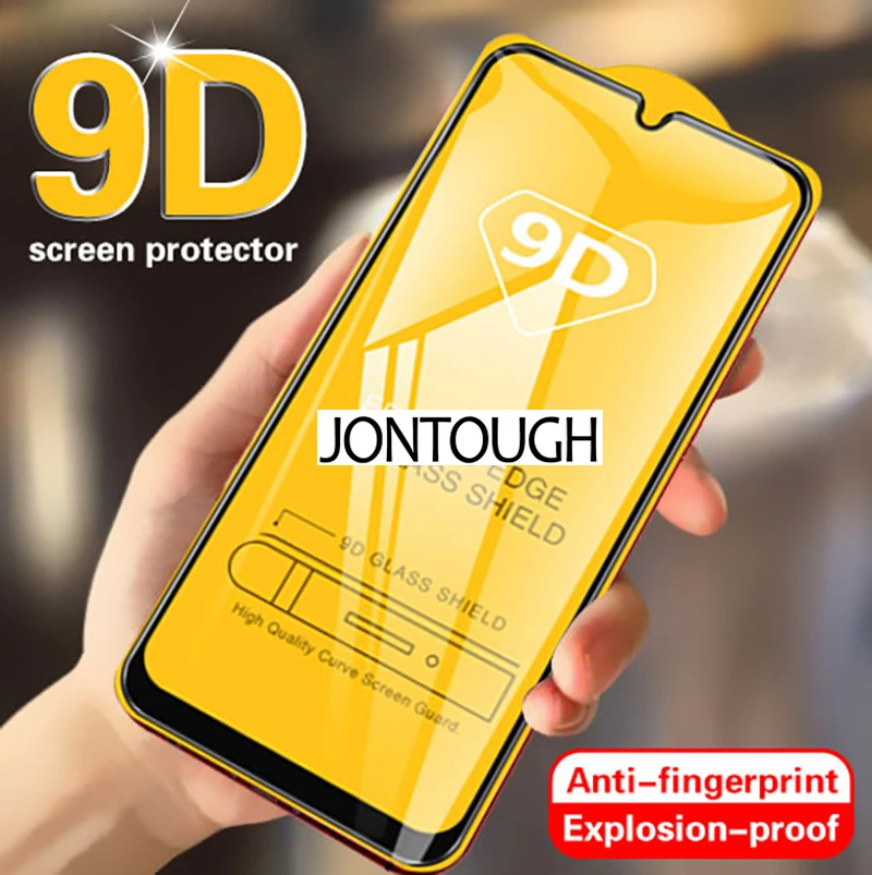 Протектор экрана для Samsung galaxy A50 A30 A20 A10 A40 A70 A80 A90 A20S A30S стекло A6 A7 J4 J6 plus закаленное