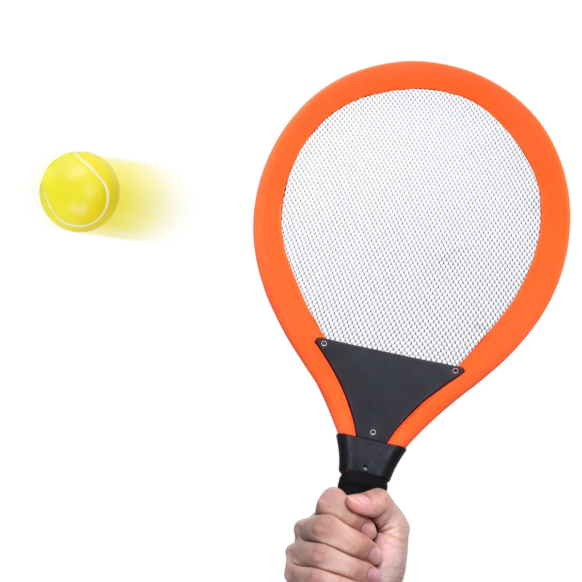

Badminton Rackets Practical Comfortable Portable Durable Kids Children Tennis Rackets Badminton Rackets for Sports Game