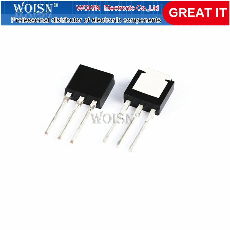 20 шт 2SC5706 C5706-251 TO251 новый оригинальный транзистор в наличии | Электронные