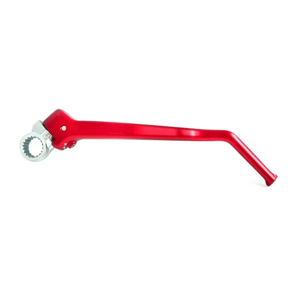 ЧПУ кованый рычаг старта для Honda CRF150R 2007-2009 и 2012-2017 CRF150RB Expert 2013-2017 CRF 150R 150RB |