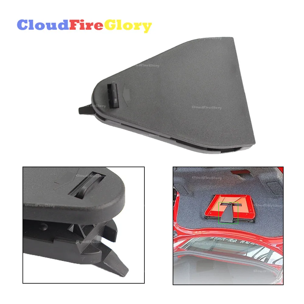Для Audi A4 8E B6 B7 A6 S6 RS6 2005 2006 2007 2008 новый экстренный Предупреждение Треугольники