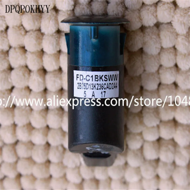 Dpqpokhy для датчика парковки PDC Датчик OEM FD C1BKSWW 2B25D13K236CAD2A4|sensor for parking|parking sensor 4 sensors4