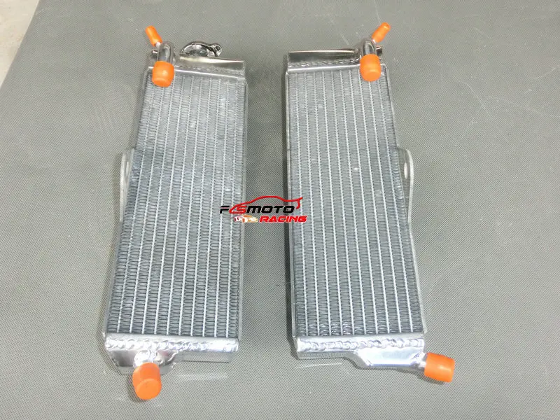 

Полностью алюминиевый радиатор охлаждения для 1985-1988 HONDA CR500 CR500R 88 87 86 85