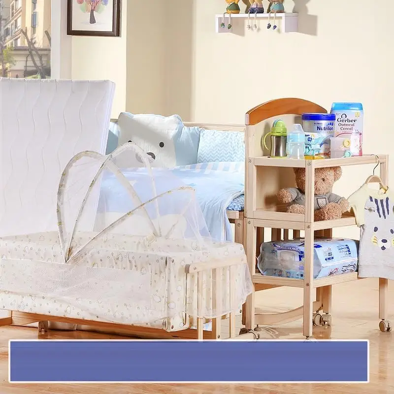 Для малышей Letto Bambini Fille Lozko Dla Dziecka Camerette Recamara Infantil деревянный Kinderbett Chambre Lit Enfant
