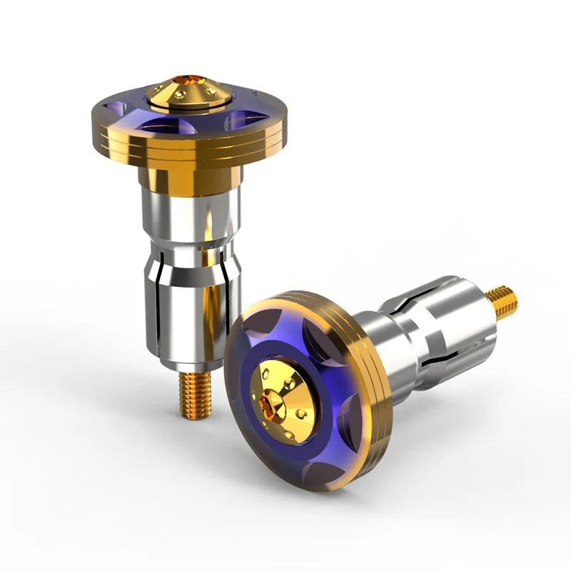 Универсальная Нескользящая рукоятка для мотоцикла из нержавеющей стали Руля