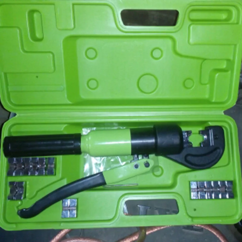 Гидравлический обжимной инструмент Гидравлические Обжимные Щипцы