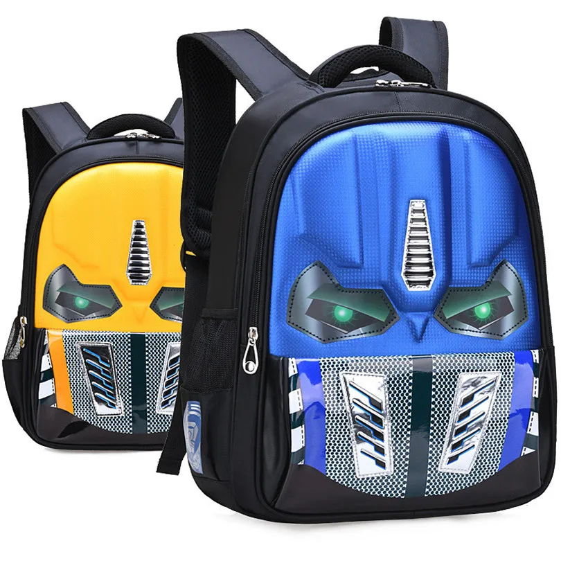 Цветной СВЕТОДИОДНЫЙ светильник для маленьких девочек детский школьный рюкзак