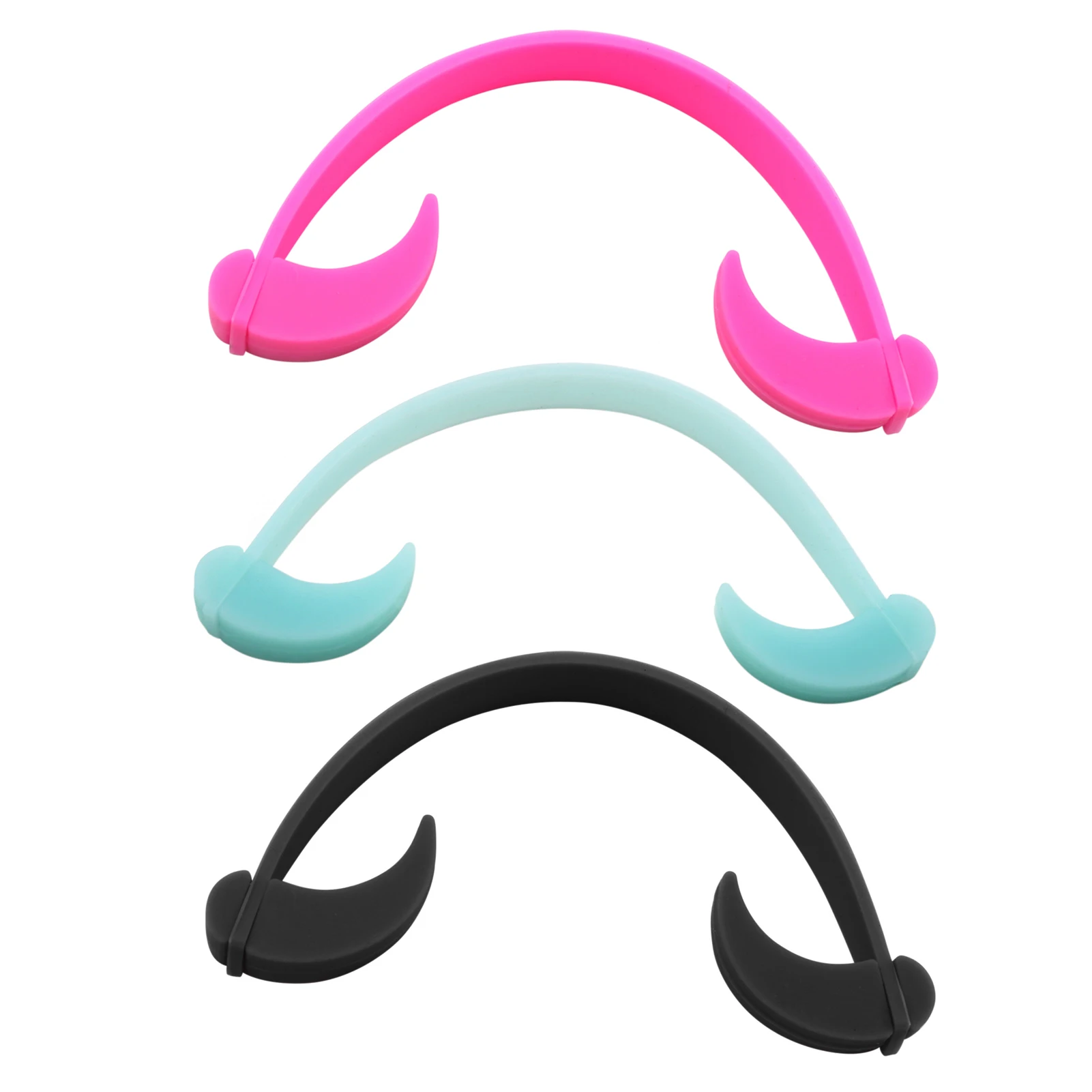 

3 шт. саксофон реквизит в виде ключей саксофон Pad антиприлипание инструмент саксофон кожаный коврик протектор Alto/тенор технического обслужи...