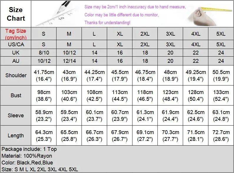

VONDA Spring Elegant Long Sleeve Blouses Women Shirts Turn Down Collar Vintage Office Shirts Bohemian Party Blusas S-5XL Tops
