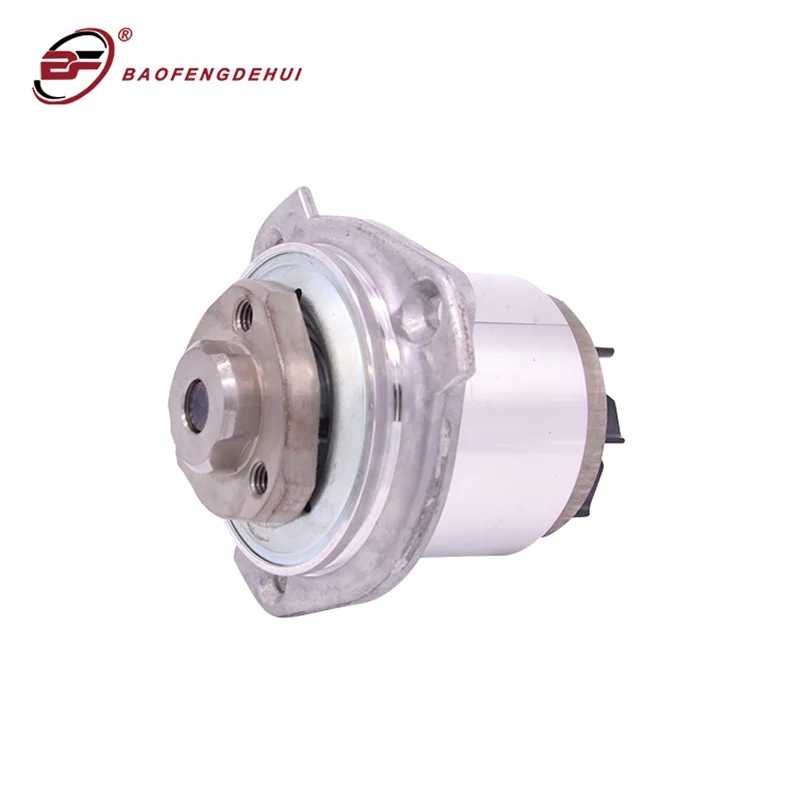 

New Coolant Pump With Seal Ring for Volkswagen Touareg 2013-2018 Teramont 03H121008D 03H121008H 03H121008K