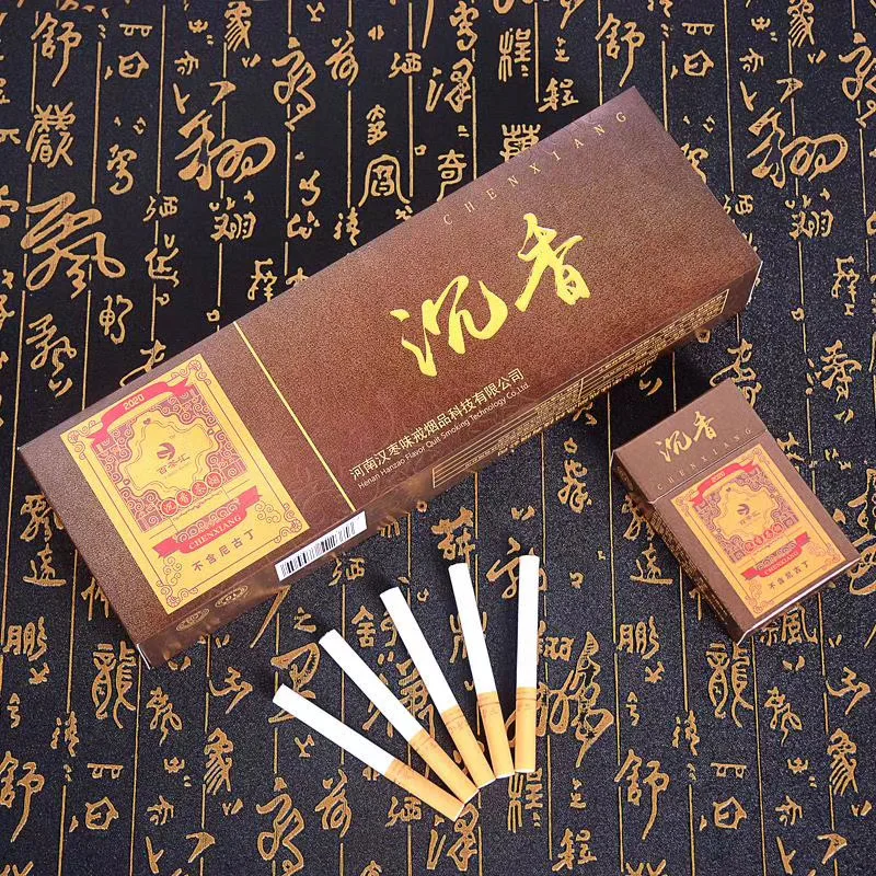 Черный чай зеленый белый Puɾr цветочный табак товары для замены 100% без табака-100%