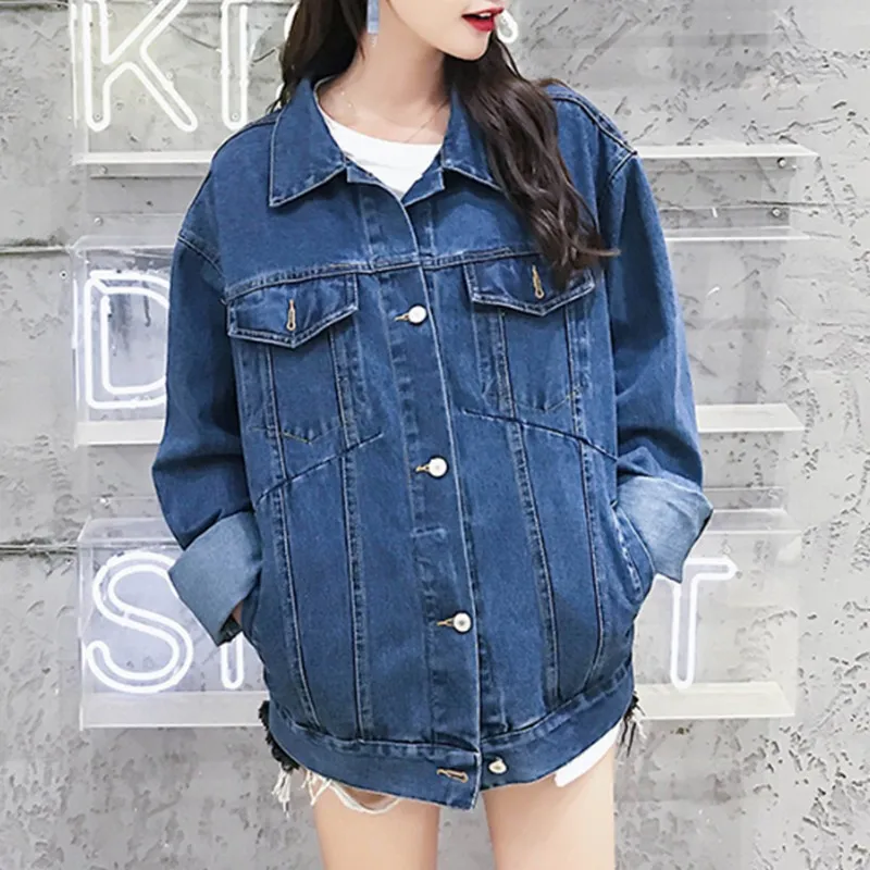 Куртка женская винтажная с длинным рукавом|Женские куртки| |