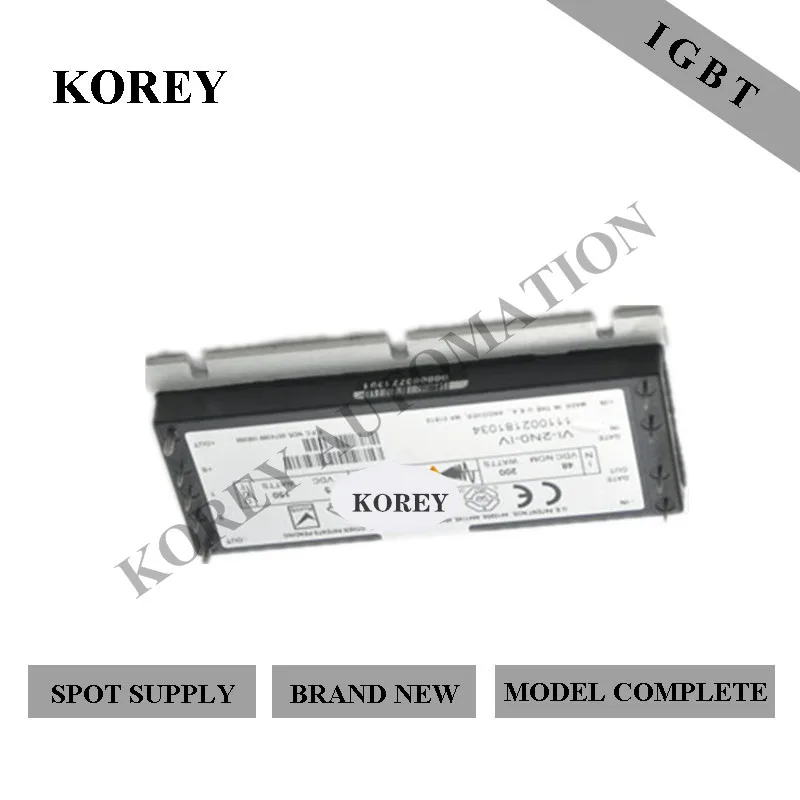 

In Stock Fuji Power Module IGBT VI-2NO-IV