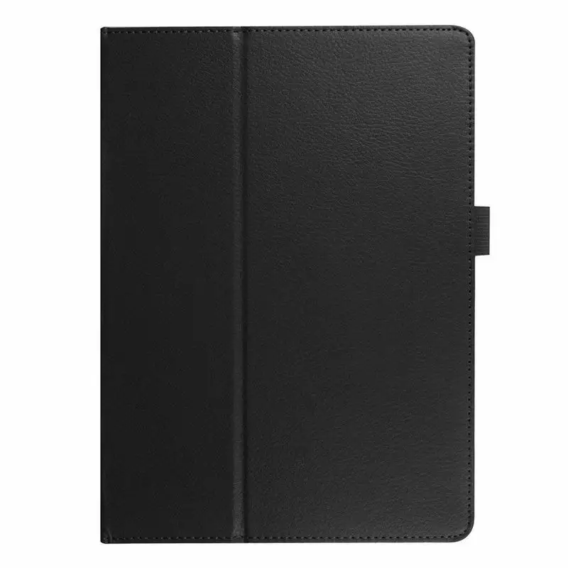 Флип чехол для Huawei MediaPad M3 Lite 10 из искусственной кожи с зернистой фактурой флип