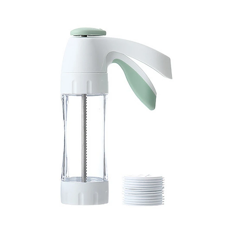 

practical furniture Hot Household items New House Home Cream Molds Biscuit Maker Baking Tools Baking Accessories Best Product