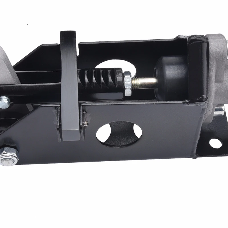 ESPEEDER Универсальный Автомобильный гоночный гидравлический рычаг ручного тормоза