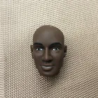 Мужские кукольные волосы, черные белые коричневые розовые золотые длинные мягкие волосы, аксессуары для кукол Кена принца, Детские аксессуары сделай сам, коллекционные игрушки