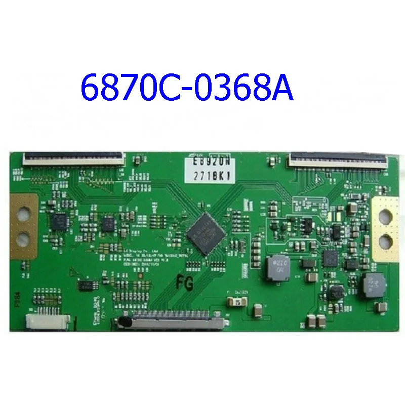 Материнская плата Latumab TCON для LG V6 32/42/47/FHD TM120HZ|ЖК-экраны и панели планшетов| |