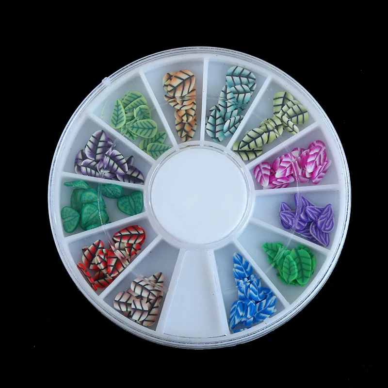 Лидер продаж бусины в виде фруктов подвески для оформления искусств пушистые