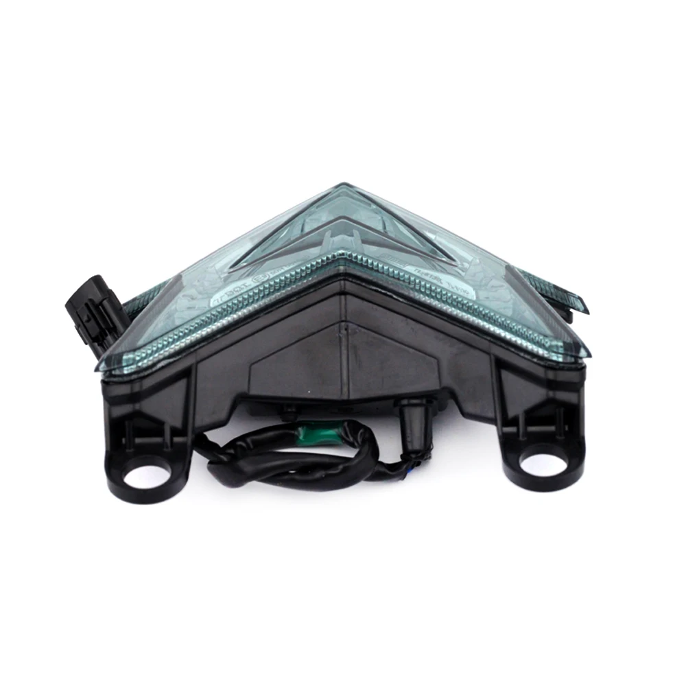 Стоп-стоп-сигнал светодиодный фонарь поворотный сигнал для KAWASAKI Z 125/800 Z125 PRO Z800 и