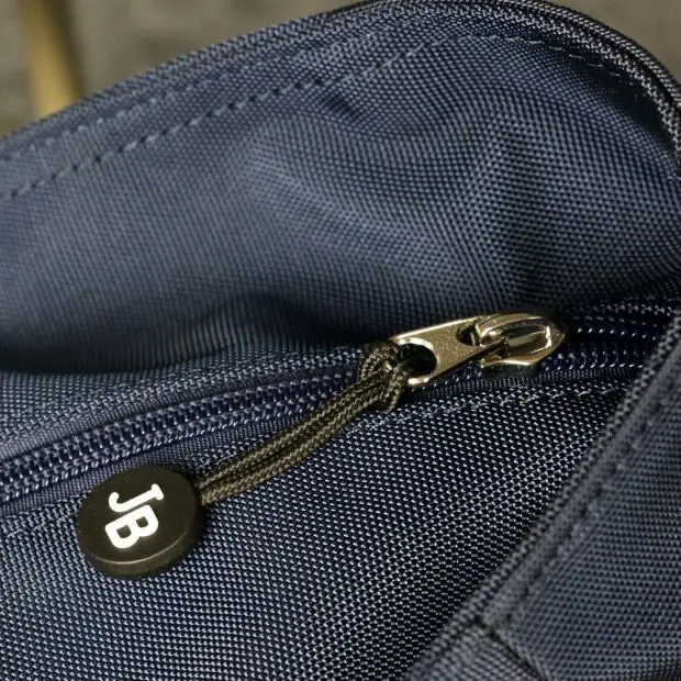 PG Bunny Fashion Golf Clothing Bag Canvas Composite Large Capacity Storage Bag