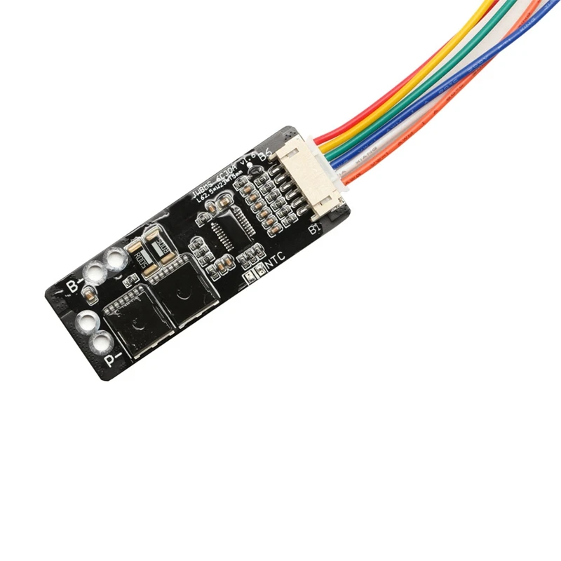 6S 30A литий ионный аккумулятор Защитная плата 25 2 V Lipo BMS пылесос Автомойка