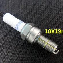 Свеча зажигания EIX-CR8 для CR6E CR7E CR8E CR9E CR8EGP CR8EIX IU24 XS4303 G63R U24ESRNZU TP430C CR8EK CR9EK B7RIU bujia IU22 BR8IU