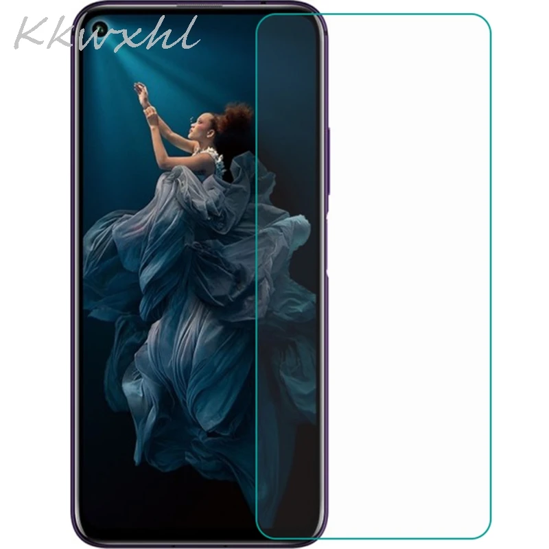 Закаленное стекло 9H для Huawei Honor 20 Pro, 20s, Защитная пленка для экрана MAR-LX1H, YAL-AL10