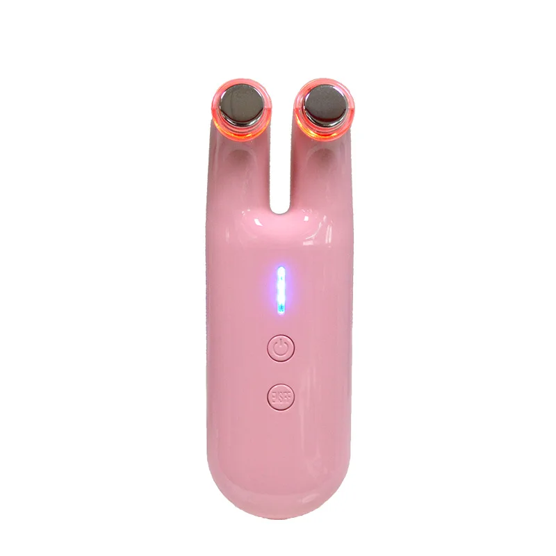 микротоки для лица тейпы Радиочастотный микротоковый мезотерапевтический