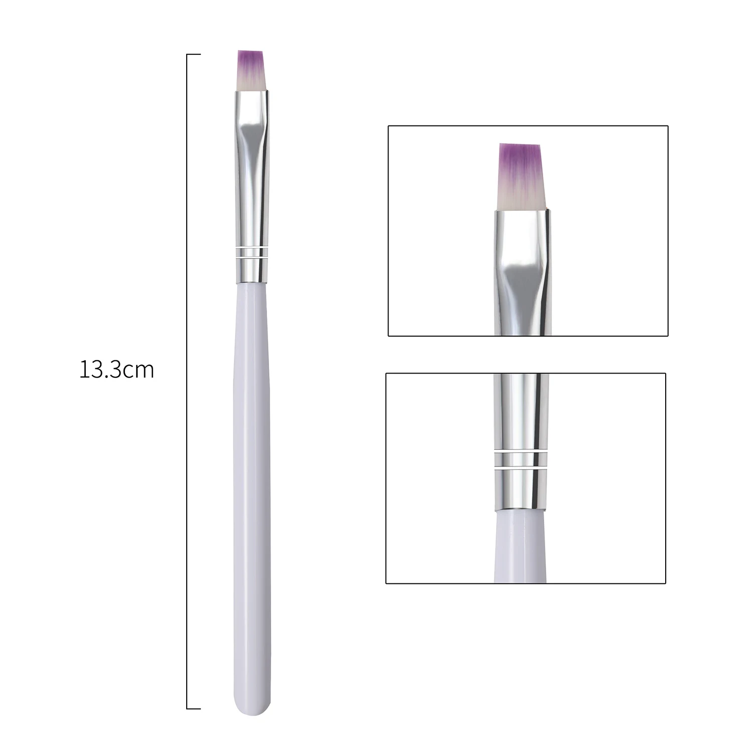 Точечная ручка для ногтей кристальная бисера гвоздики со стразами восковой