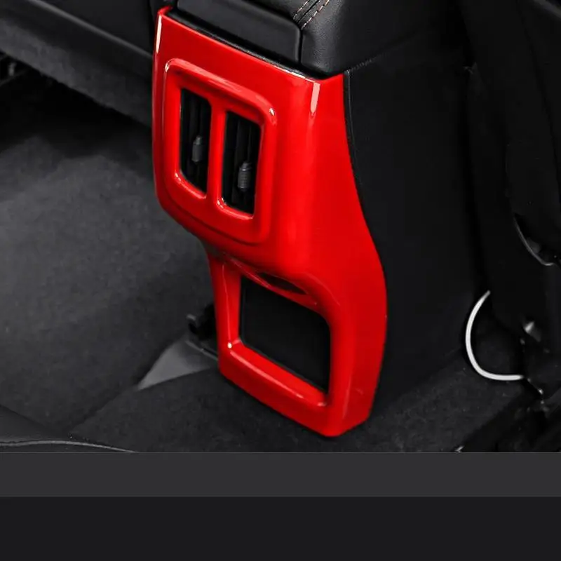 Автомобильная декоративная модифицированная система управления дверными