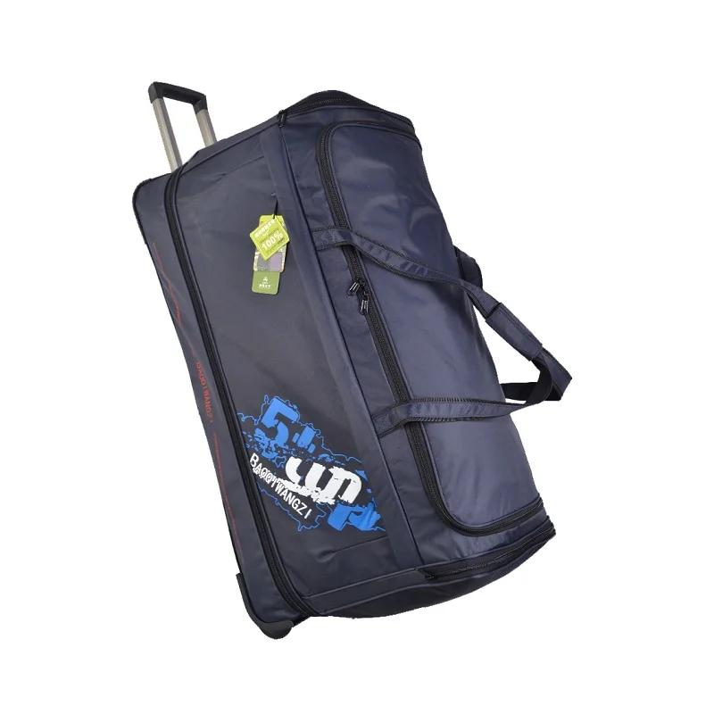 Водонепроницаемые деловые дорожные спортивные сумки из ткани Оксфорд