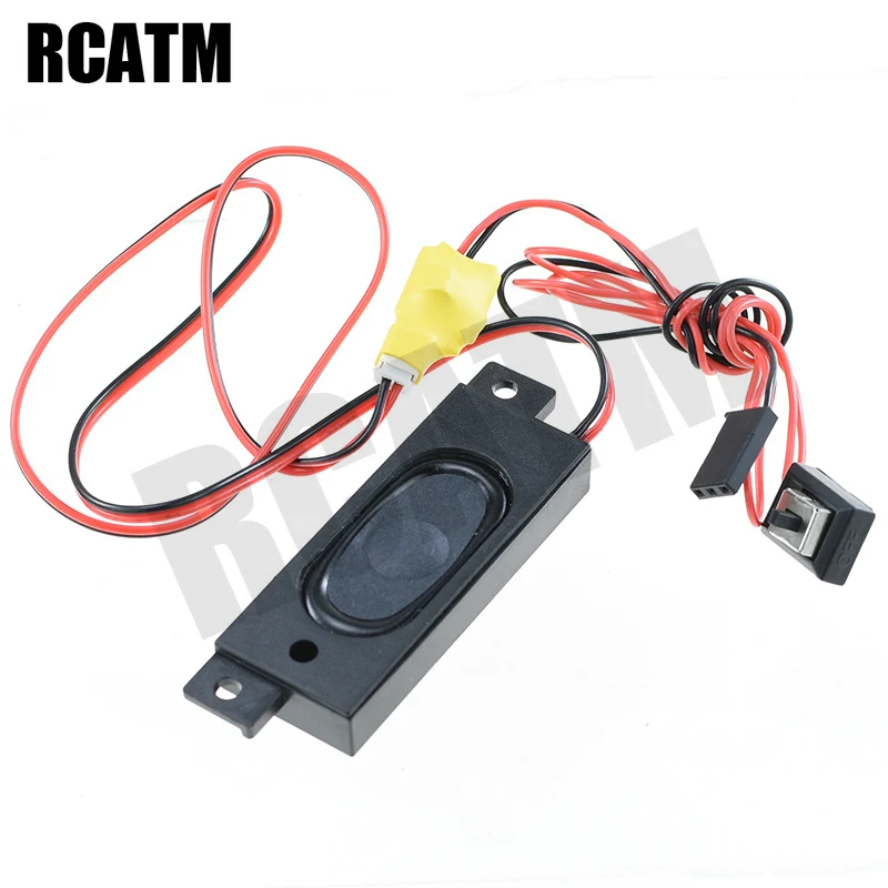 модель радиоуправляемая по