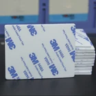 3 м, прочная двухсторонняя лента, поролоновая губка, украшения для автомобиля, Бытовой Настенный клей высокой вязкости