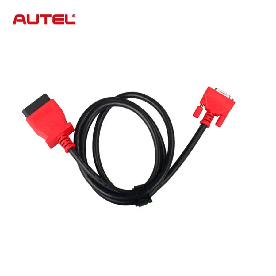Main Test Cable For Autel MaxiSys MS908 PRO | Автомобили и мотоциклы
