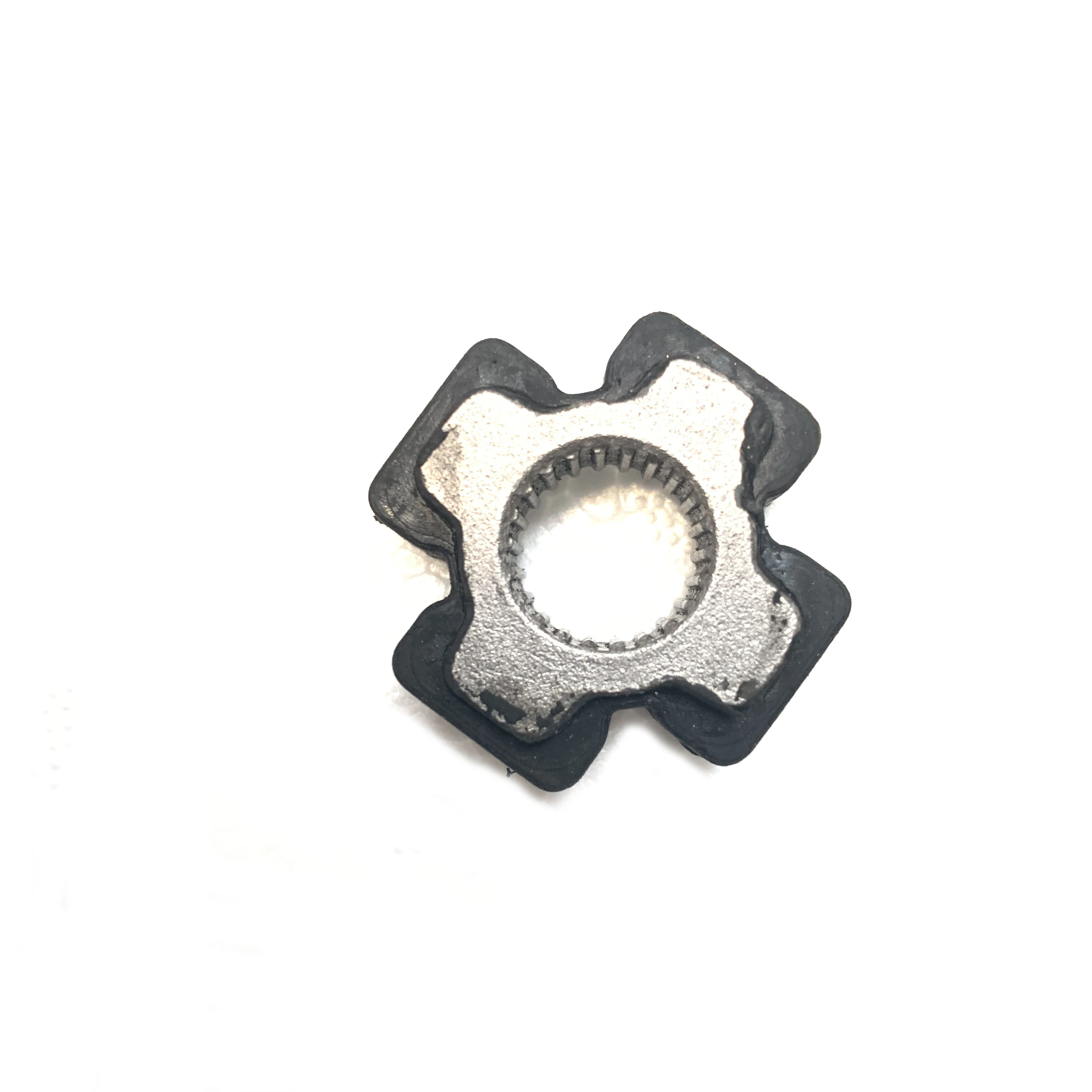 OEM 563251W000FFF направленная машина Колонка рулевая муфта демпфирующий муфта для hyundai Tucson IX35 KIA Sportage 2010