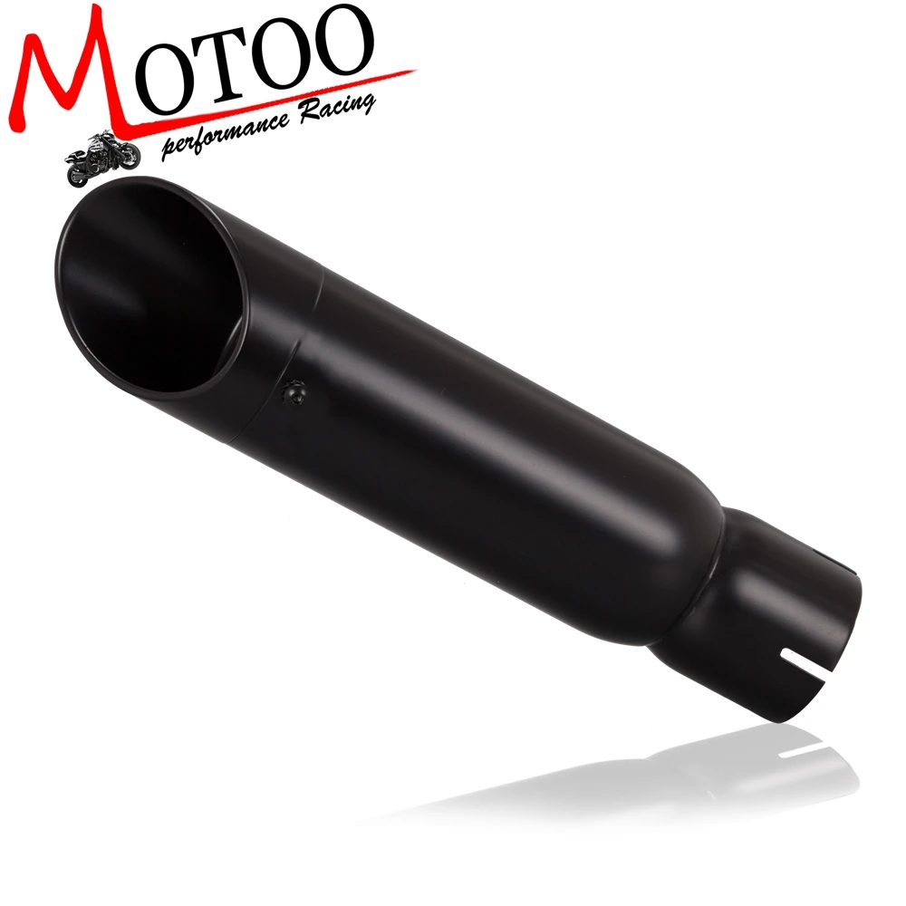 

Motorcycle shorty slip on exhaust system For Suzuki GSXR1000 GSX-R 1000 2012-2016 middle pipe with muffler link pipe
