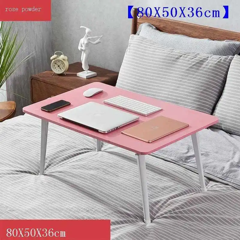 

Stand Office Furniture Escrivaninha Portatil Mesa Pliante Bed Escritorio Mueble Bedside Laptop Desk Study Computer Table