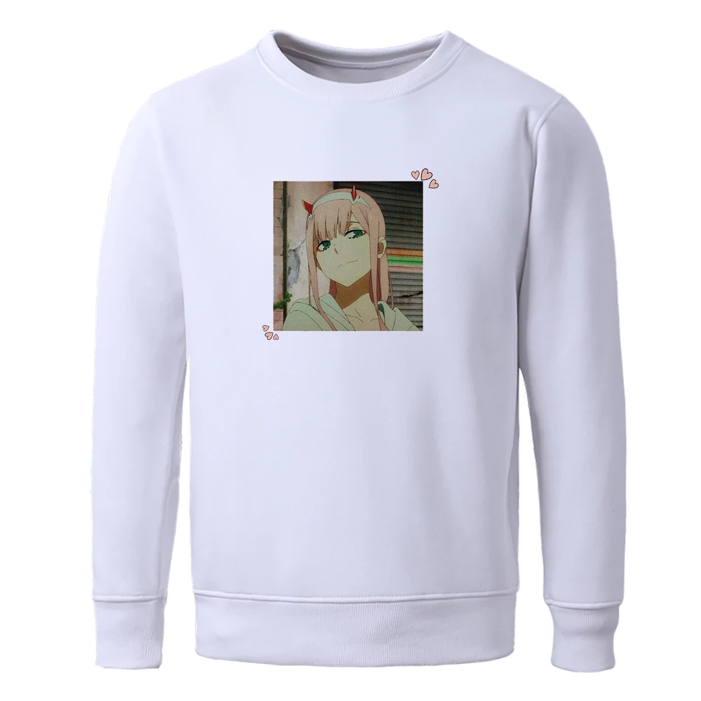 

Cartoon Pretty Girl Men Hoodies Japanese Anime Male Sweatshirts Fashion Brand Hip Hop Sweatshirt Man Casual Harajuku Hoody Men