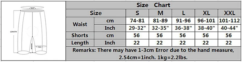 Шорты для катания на открытом воздухе, велоспорта и лыжных гонок с защитой от падений и поддержкой бедер, спортивная одежда, размеры S-2XL.