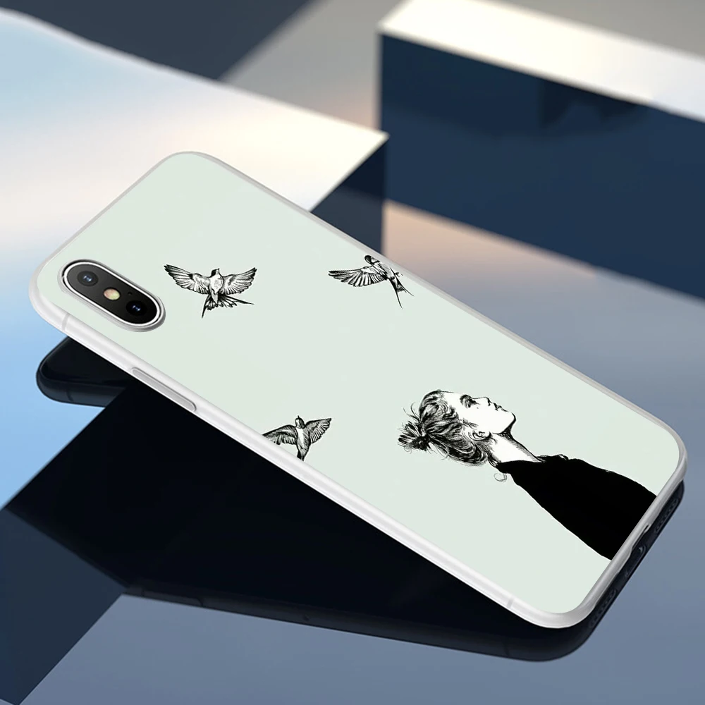Лучший друг парень, девушка жесткий чехол для телефона для Xiaomi mi 9T A3 Pro для Red mi 7A K20 Note 8 Pro крышка