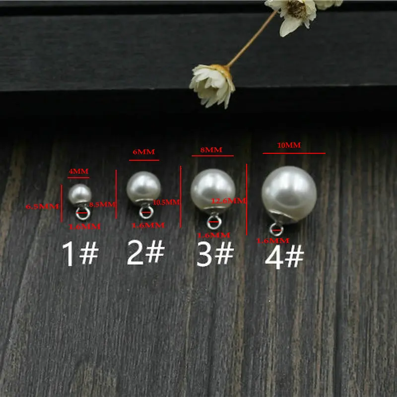 Настоящее 925 пробы серебро прелестная жемчужная подвеска костюм для DIY браслет