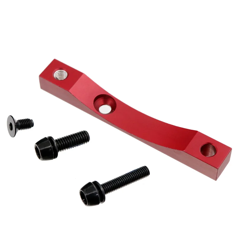 Xtech m365 adapter Kit for Xiaomi M365 and Mijia Pro Electric Scooter ZOOM XTECH HB100 Brake Aluminum alloy | Спорт и развлечения