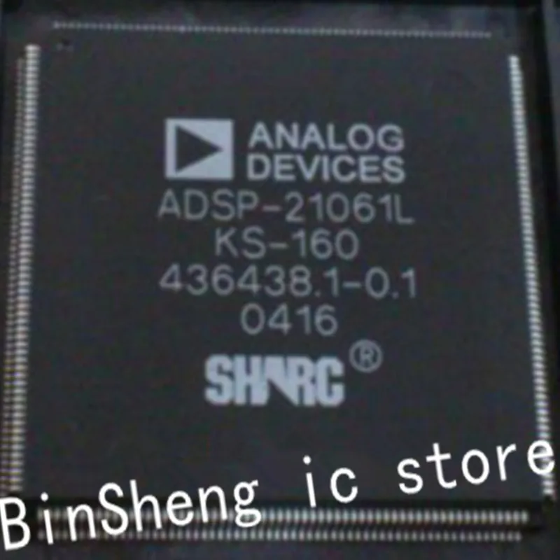 ADSP-21061KS-160 ADSP-21061LKB-160 ADSP-21061LKSZ-176 ADSP-21061LKS-160 | Электроника