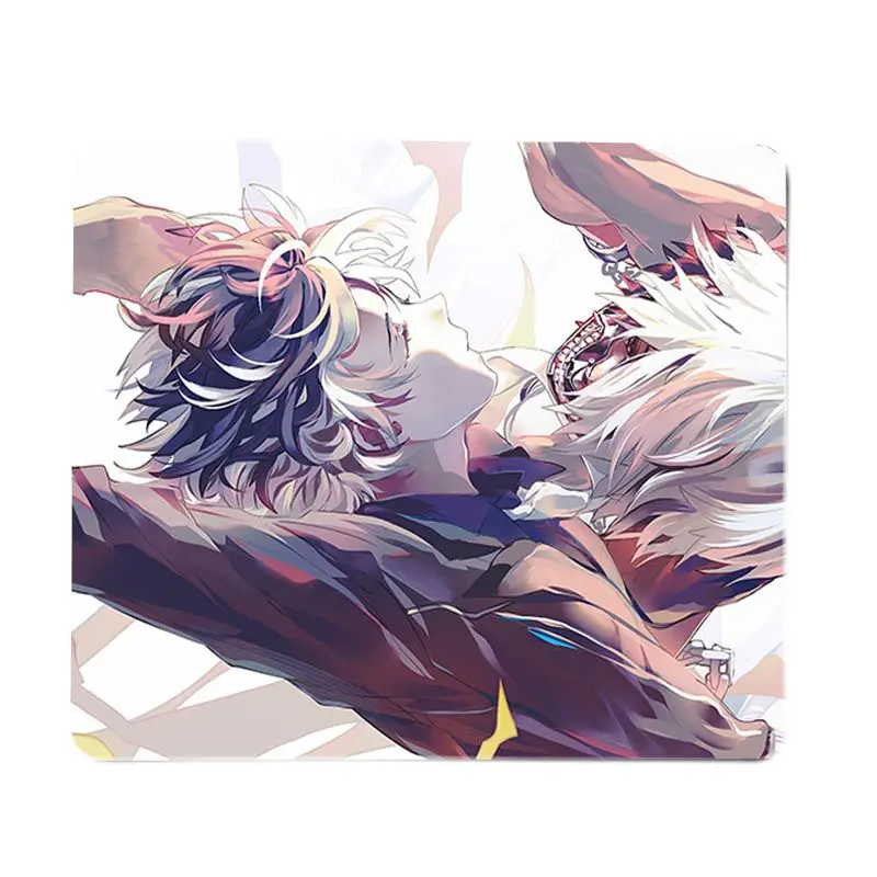 YNDFCNB высокое качество Токийский Гуль Противоскользящий прочный силиконовый