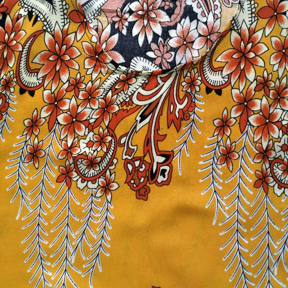 

Bohemian Style Plus Size Dresses For Women High Quality Dashiki Pattern Print African Clothes Loose Pullover Long Maxi Dress