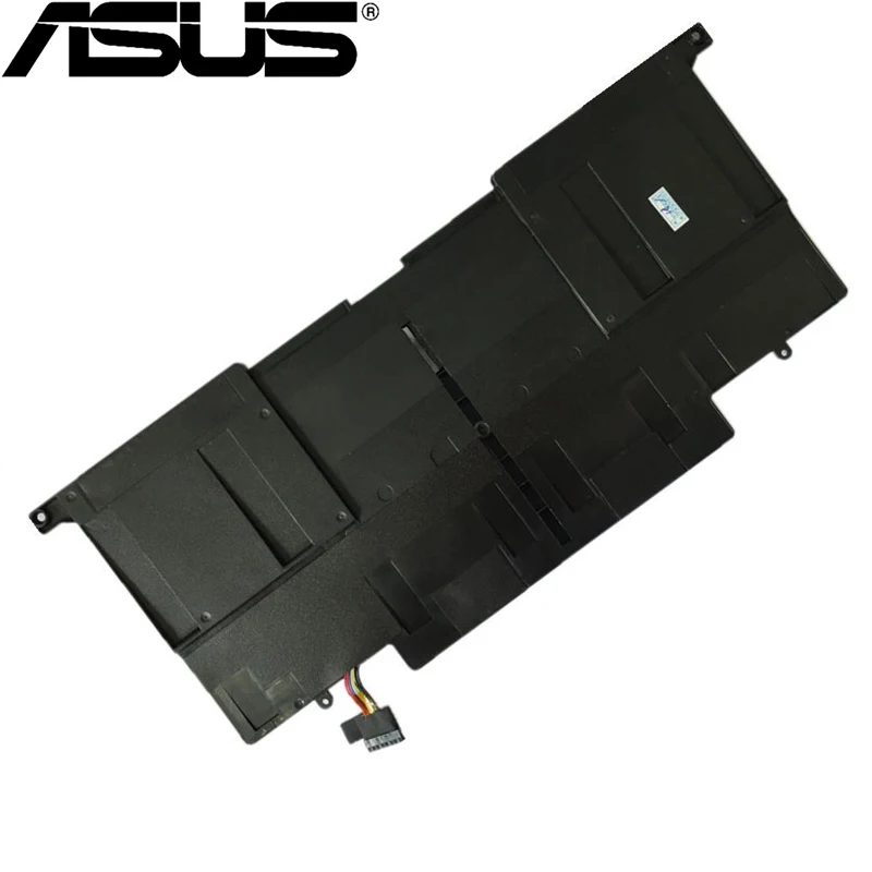 ASUS оригинальные 6840 мА/ч, C22-UX31 ноутбук Батарея C21-UX31 C22-UX31 C23-UX31 для ASUS UX31 UX31A UX31E UX31A-R4004H 7,4 V 50Wh